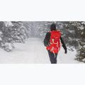 Alpinus Woodpecker trekingo kuprinė 70 l raudona 8