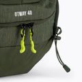 Alpinus Otway 40 l trekingo kuprinė olive green 5