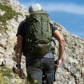 Alpinus Otway 40 l trekingo kuprinė olive green 13