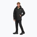 Vyriška slidinėjimo striukė Alpinus Causses black 2