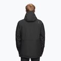Vyriška slidinėjimo striukė Alpinus Causses black 3