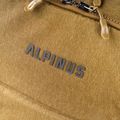Alpinus Basel 25 l miesto kuprinė alyvuogių žalia 5