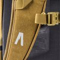 Alpinus Basel 25 l miesto kuprinė alyvuogių žalia 6