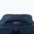 Alpinus Basel 25 l miesto kuprinė tamsiai mėlyna 7