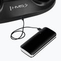 Elektroninis treniruočių skydas + pirštinės HMS TB10 black 2