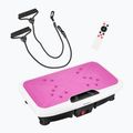 Vibracinė platforma HMS SVP45 pink