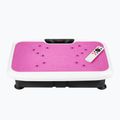 Vibracinė platforma HMS SVP45 pink 2