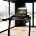 Elektrinis bėgimo takelis HMS Terrun275 black 11