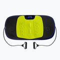 Vibracinė platforma HMS SVP11 dark blue/lime 2