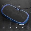 Vibracinė platforma HMS SVP13 navy blue 4