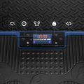 Vibracinė platforma HMS SVP13 navy blue 6