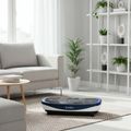 Vibracinė platforma HMS SVP13 navy blue 9