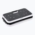 Vibracinė platforma HMS SVP09 black/white 2