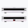 Vibracinė platforma HMS SVP09 black/white 5