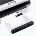Vibracinė platforma HMS SVP09 black/white 6