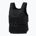 THORN FIT svertinė treniruočių liemenė juoda 309787