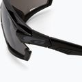 GOG dviratininkų akiniai Viper black/smoke E595-1 5