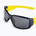 Vaikiški akiniai nuo saulės GOG Jungle blue/green/smoke E962-3P 4