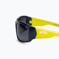 Vaikiški akiniai nuo saulės GOG Jungle blue/green/smoke E962-3P 5