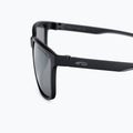 GOG akiniai nuo saulės Sunwave matiniai juodi/pilki/dūminiai T900-1P 5