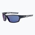 Akiniai nuo saulės GOG Jil matt navy blue/grey/blue mirror 2