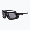 Akiniai nuo saulės GOG Glaze black/smoke 2