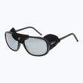Akiniai nuo saulės GOG Everest matt black/silver mirror 2