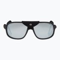 Akiniai nuo saulės GOG Everest matt black/silver mirror 4