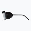 Akiniai nuo saulės GOG Everest matt black/silver mirror 5