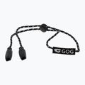 Akiniai nuo saulės GOG Everest matt black/silver mirror 6