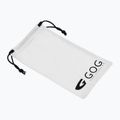 Akiniai nuo saulės GOG Everest matt black/silver mirror 7