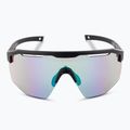 Akiniai nuo saulės GOG Argo C matt black/polychromatic green 3