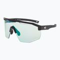 Akiniai nuo saulės GOG Argo C matt black/polychromatic green 5