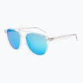 Akiniai nuo saulės GOG Harper cristal clear/polychromatic white-blue
