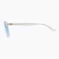 Akiniai nuo saulės GOG Harper cristal clear/polychromatic white-blue 3