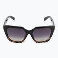 Moteriški akiniai nuo saulės GOG Hazel fashion black / brown demi / gradient smoke E808-1P 3
