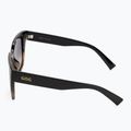 Moteriški akiniai nuo saulės GOG Hazel fashion black / brown demi / gradient smoke E808-1P 4