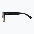 Moteriški akiniai nuo saulės GOG Hazel fashion black / brown demi / gradient smoke E808-1P 8