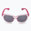 GOG Nelia junior cristal pink / pink / smoke akiniai nuo saulės E977-2P 4