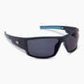Akiniai nuo saulės GOG Fen matt navy blue/blue/blue mirror