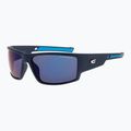 Akiniai nuo saulės GOG Fen matt navy blue/blue/blue mirror 2