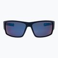 Akiniai nuo saulės GOG Fen matt navy blue/blue/blue mirror 3