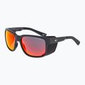 Akiniai nuo saulės GOG Makalu matt grey/black/polychromatic red 2