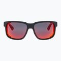 Akiniai nuo saulės GOG Makalu matt grey/black/polychromatic red 4