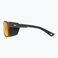 Akiniai nuo saulės GOG Makalu matt grey/black/polychromatic red 5