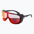 Akiniai nuo saulės GOG Tatra  matt black/polychromatic red 3