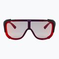 Akiniai nuo saulės GOG Tatra  matt black/polychromatic red 5