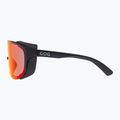 Akiniai nuo saulės GOG Tatra  matt black/polychromatic red 6