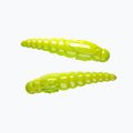Libra Lures Largo Slim Krill guminis masalas 12 vnt. obuolių žalia LARGOSLIMK34