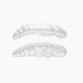 Libra Lures Largo Ser guminis masalas 10 vnt. sidabrinis perlas LARGOK35